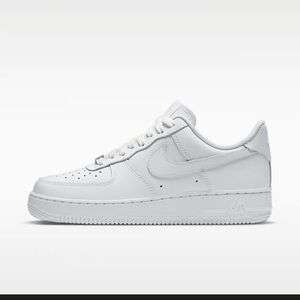 NEW NIKE Air Force 1 ‘07